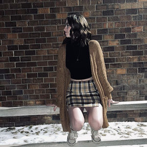 Meet your Posher, Nevaeh